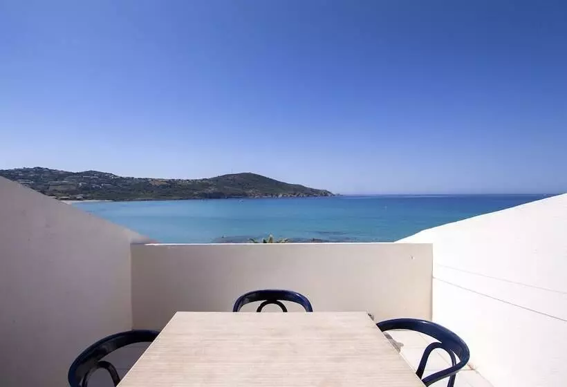 Et Residence Ta Kladia  Omigna