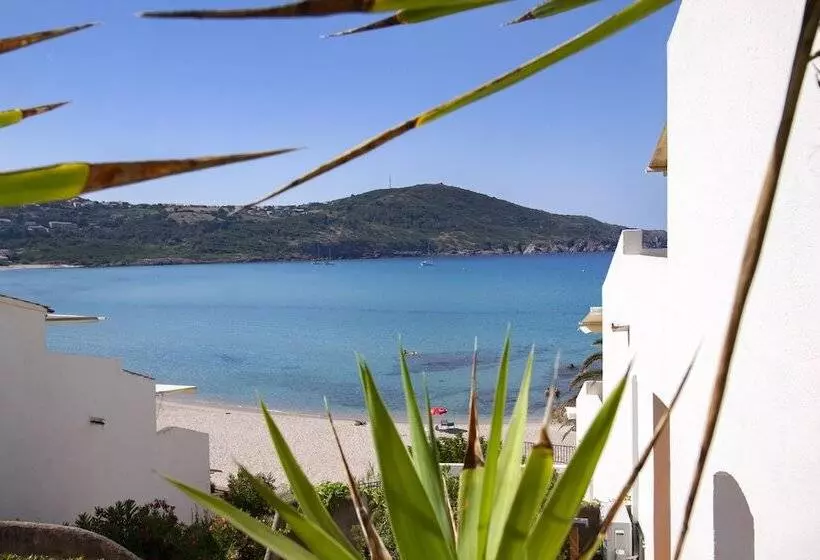 Et Residence Ta Kladia  Omigna