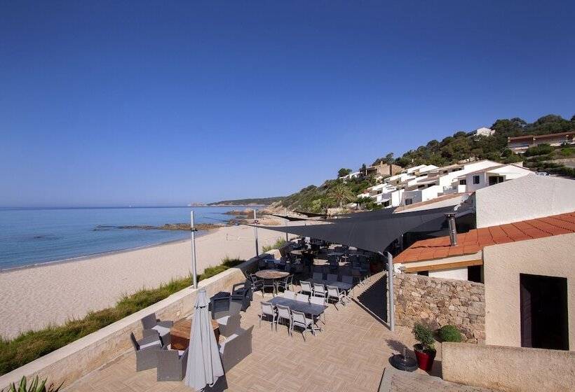 Et Residence Ta Kladia  Omigna