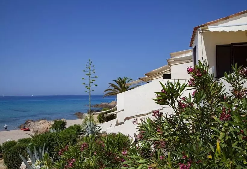 Et Residence Ta Kladia  Omigna