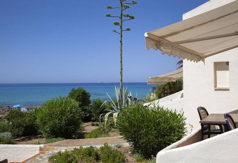 Et Residence Ta Kladia  Omigna