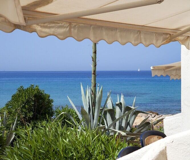 Et Residence Ta Kladia  Omigna