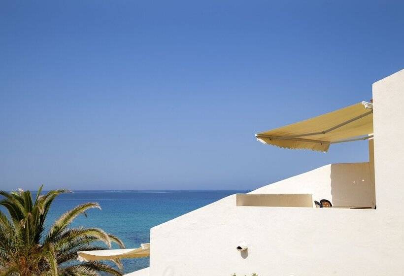 Et Residence Ta Kladia  Omigna