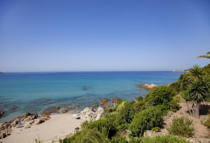 Et Residence Ta Kladia  Omigna