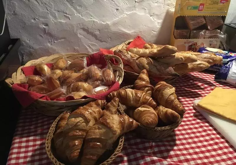 Hotelli Le Relais Des Vieilles Postes