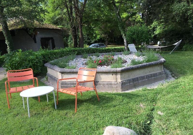 호텔 Le Relais Des Vieilles Postes