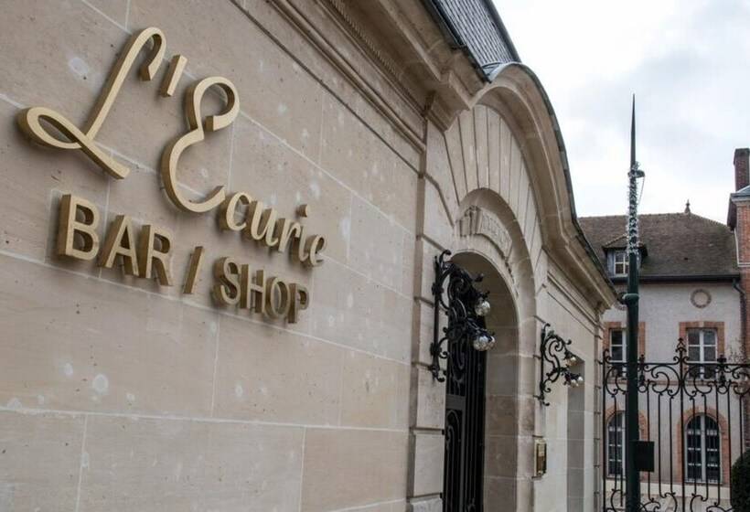 Les Suites Du Champagne De Venoge