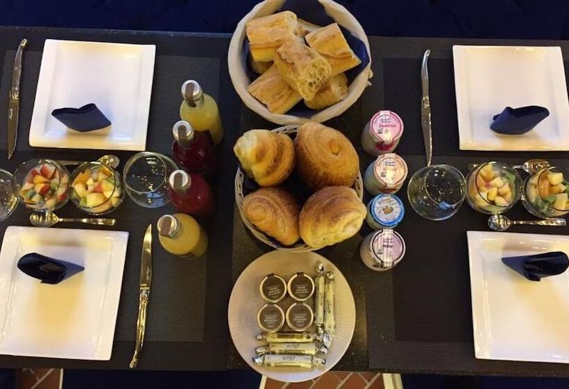 Les Suites Du Champagne De Venoge