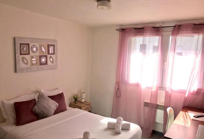 Neoresid  Résidence Saint Marc