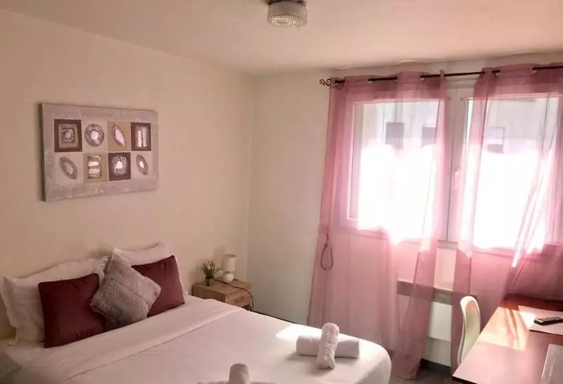 Neoresid  Résidence Saint Marc