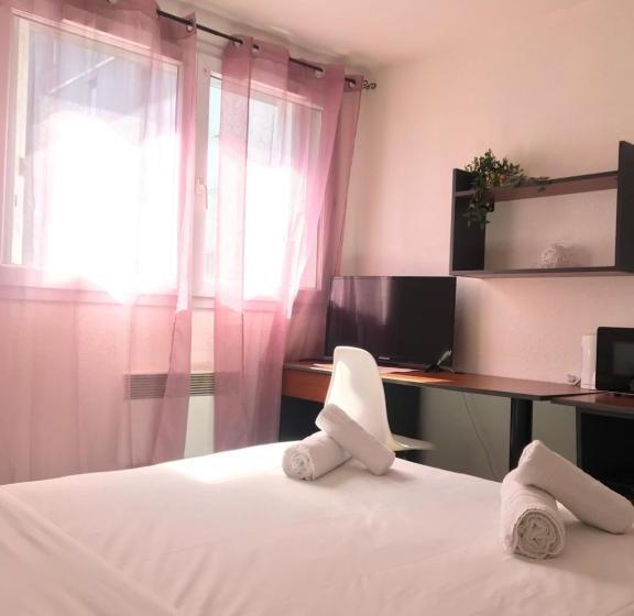 Neoresid  Résidence Saint Marc