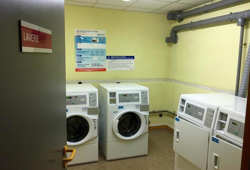 Neoresid  Résidence Saint Marc