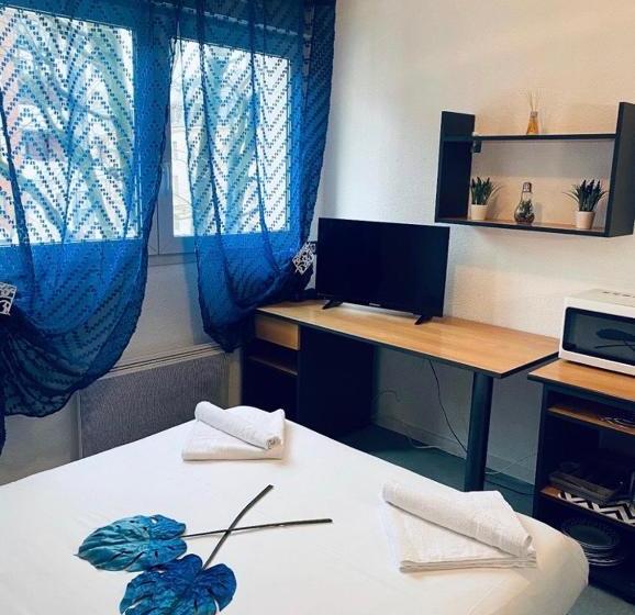 Neoresid  Résidence Saint Marc