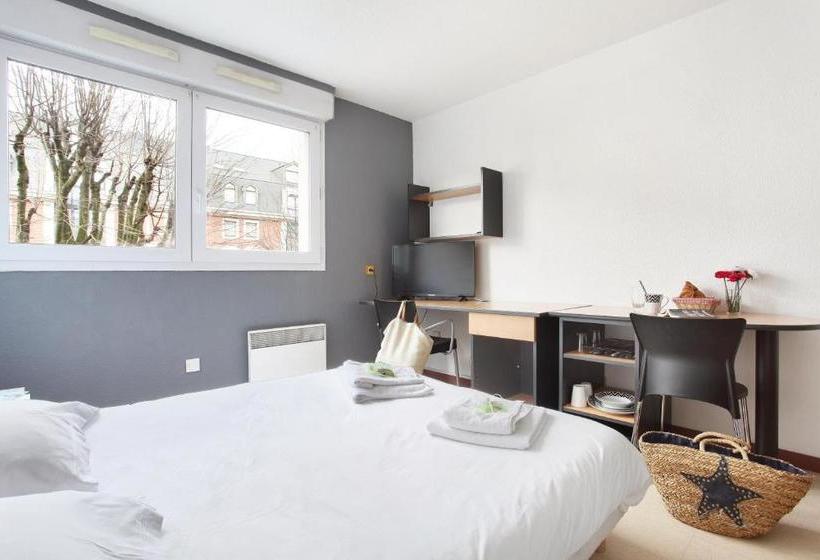 Neoresid  Résidence Saint Marc