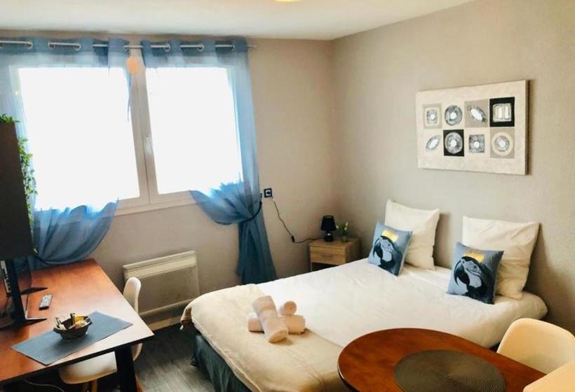 Neoresid  Résidence Saint Marc