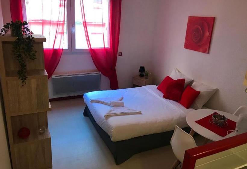 Neoresid  Résidence Saint Marc