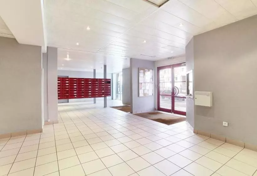 Neoresid  Résidence Saint Marc