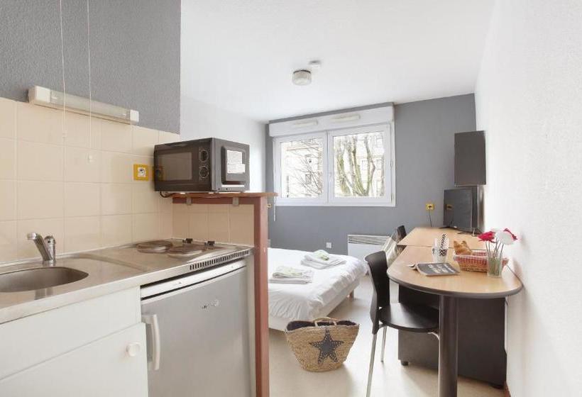 Neoresid  Résidence Saint Marc