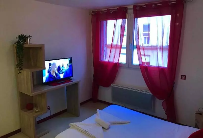 Neoresid  Résidence Saint Marc