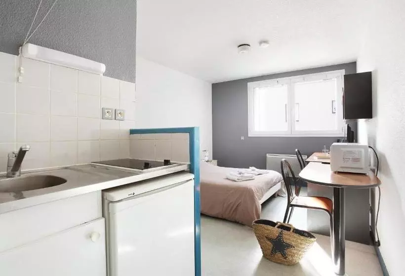 Neoresid  Résidence Saint Marc