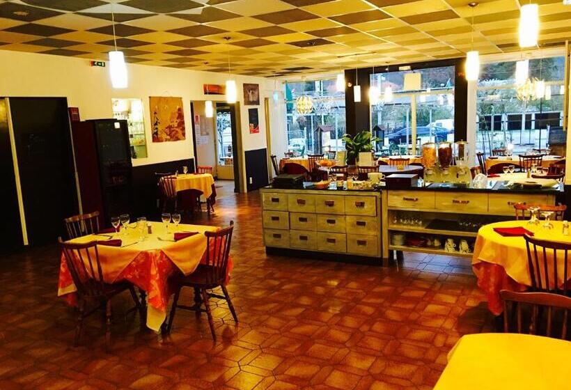 Пансион Attrap'rêves