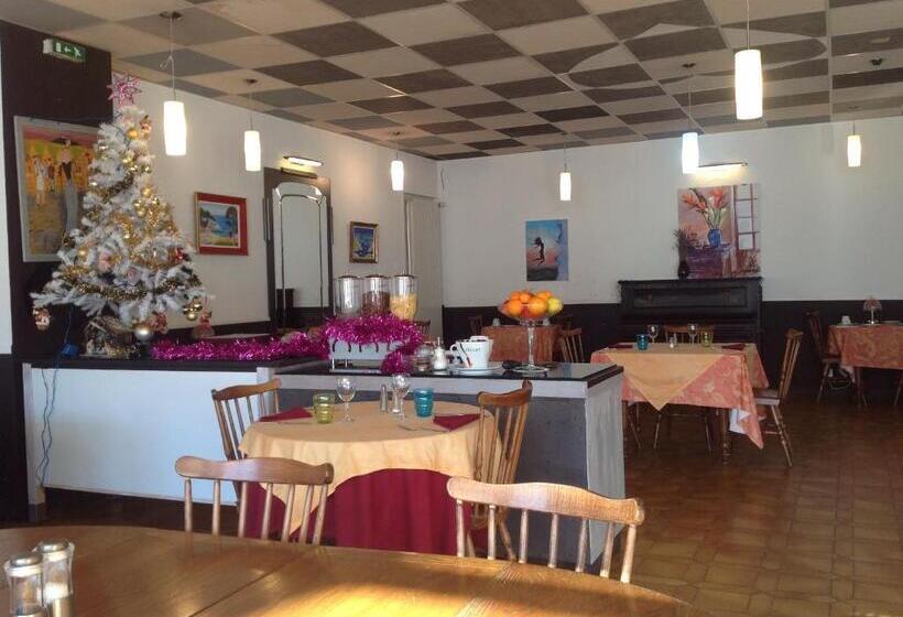 Пансион Attrap'rêves