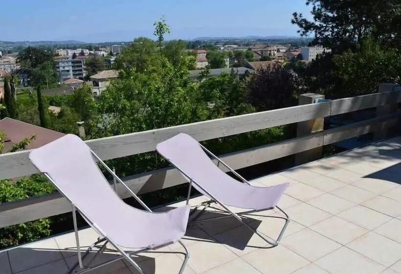 Majatalo Casa Marta : Suites  Terrasses Et Vue Panoramique