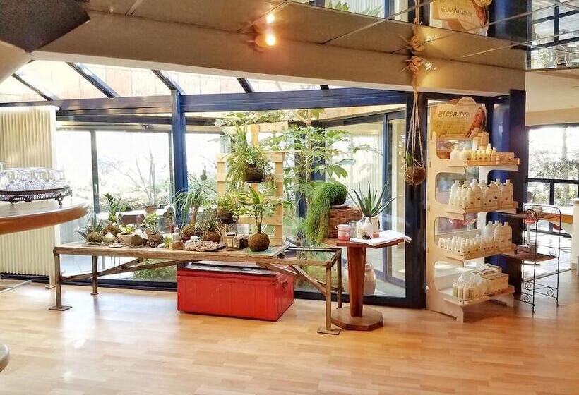 펜션 Casa Marta : Suites Terrasses Et Vue Panoramique