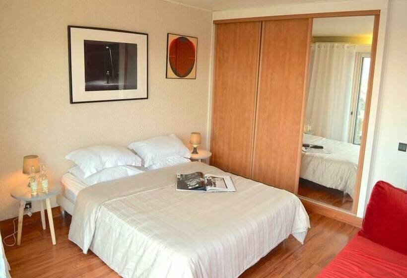 펜션 Casa Marta : Suites Terrasses Et Vue Panoramique