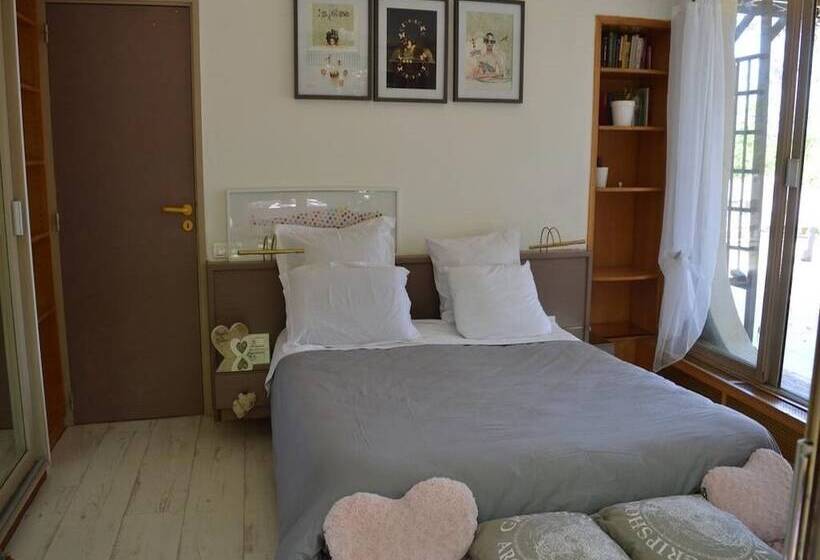 펜션 Casa Marta : Suites Terrasses Et Vue Panoramique