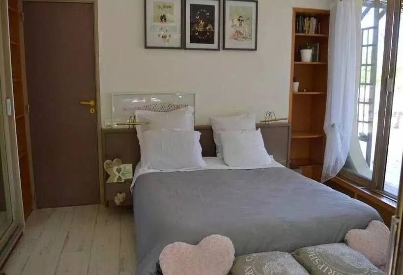 Majatalo Casa Marta : Suites  Terrasses Et Vue Panoramique