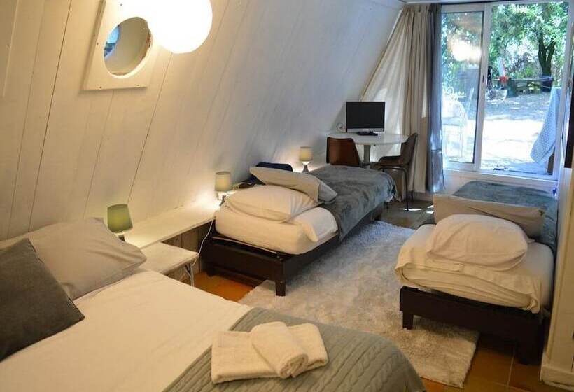 펜션 Casa Marta : Suites Terrasses Et Vue Panoramique