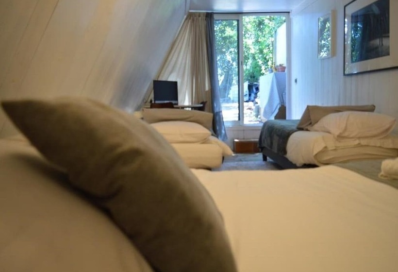 膳宿费 Casa Marta : Suites Terrasses Et Vue Panoramique