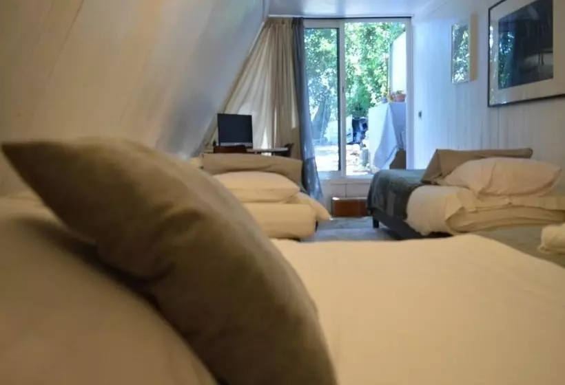 Majatalo Casa Marta : Suites  Terrasses Et Vue Panoramique