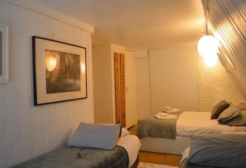 펜션 Casa Marta : Suites Terrasses Et Vue Panoramique