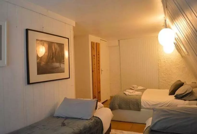 Majatalo Casa Marta : Suites  Terrasses Et Vue Panoramique