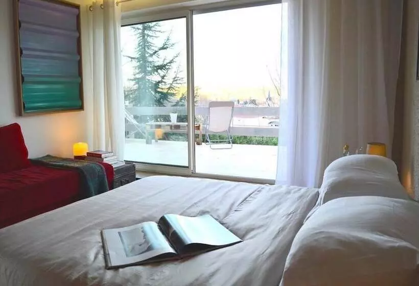 Majatalo Casa Marta : Suites  Terrasses Et Vue Panoramique