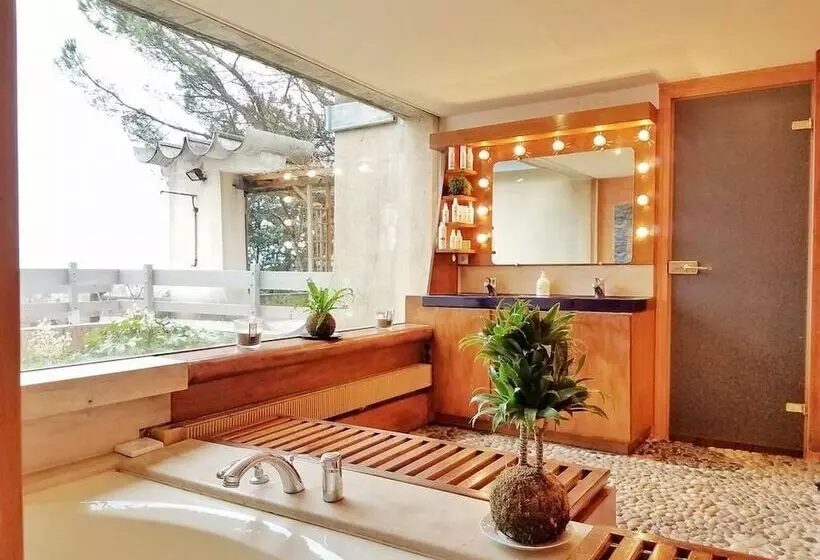 Majatalo Casa Marta : Suites  Terrasses Et Vue Panoramique