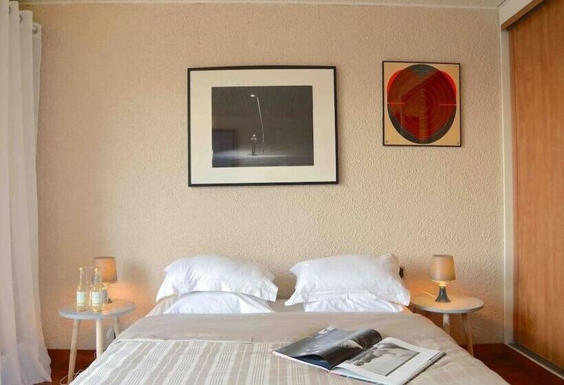 膳宿费 Casa Marta : Suites Terrasses Et Vue Panoramique