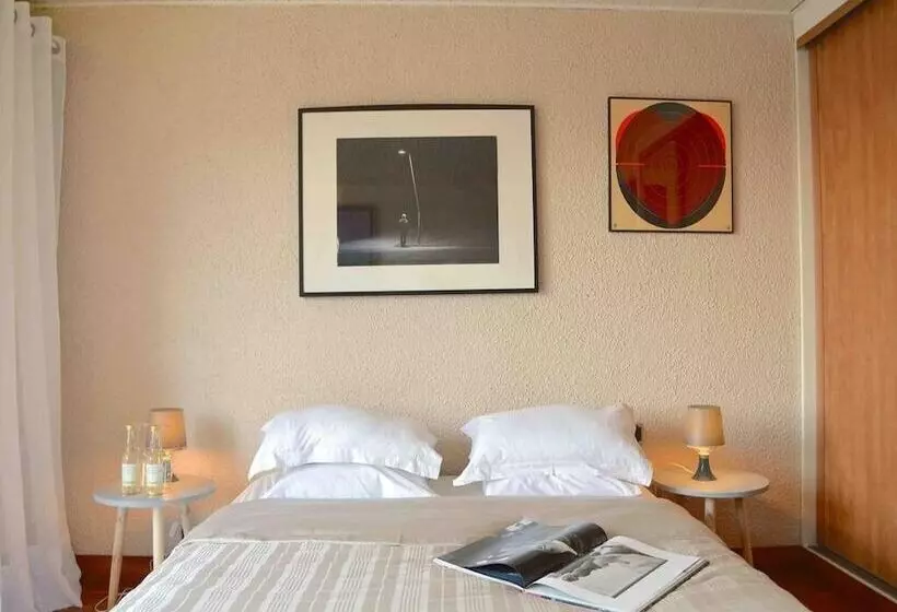 Majatalo Casa Marta : Suites  Terrasses Et Vue Panoramique