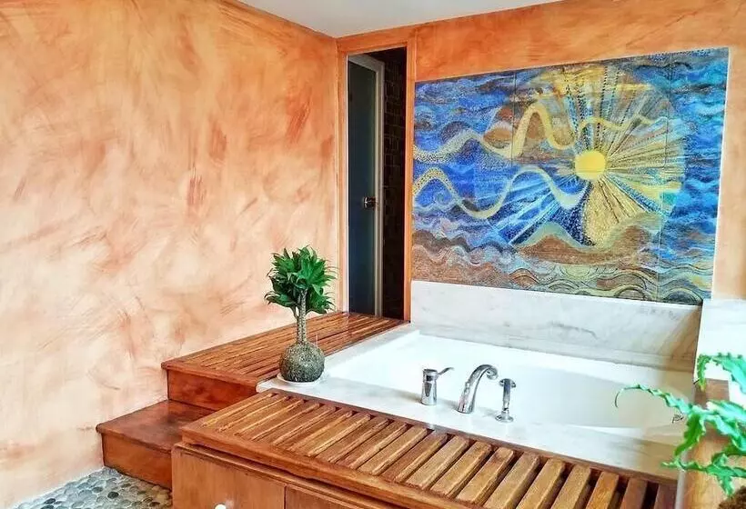 Majatalo Casa Marta : Suites  Terrasses Et Vue Panoramique