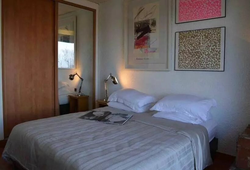 Majatalo Casa Marta : Suites  Terrasses Et Vue Panoramique