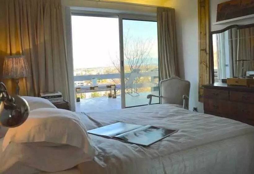 Majatalo Casa Marta : Suites  Terrasses Et Vue Panoramique