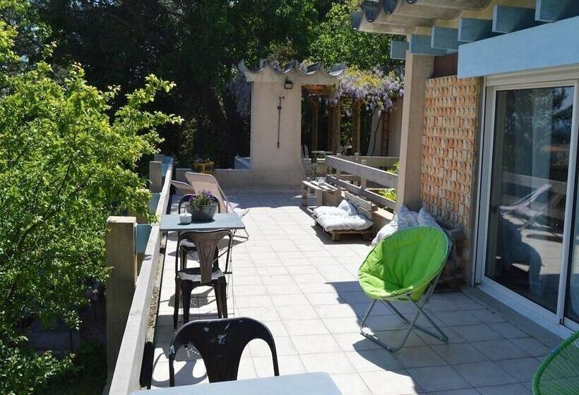 펜션 Casa Marta : Suites Terrasses Et Vue Panoramique