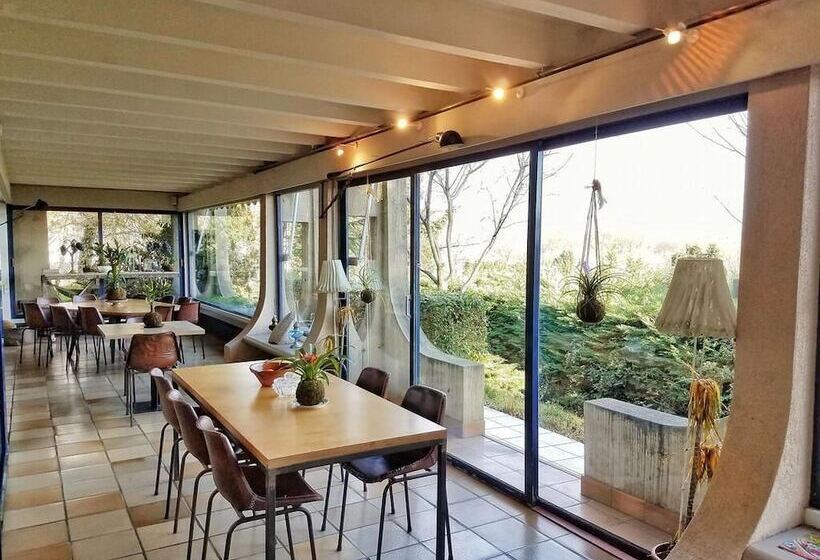 펜션 Casa Marta : Suites Terrasses Et Vue Panoramique