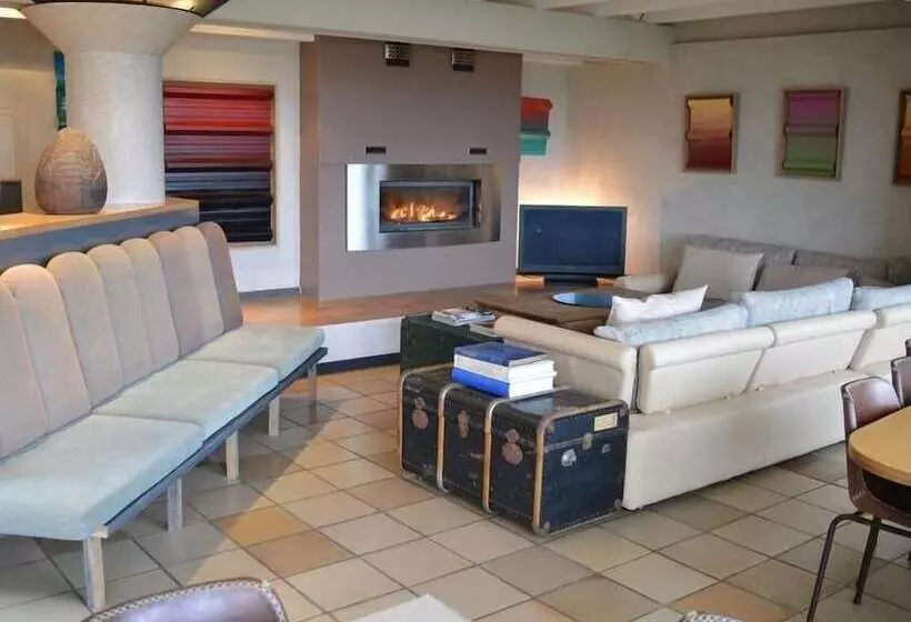 Majatalo Casa Marta : Suites  Terrasses Et Vue Panoramique