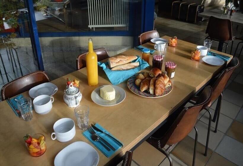 펜션 Casa Marta : Suites Terrasses Et Vue Panoramique