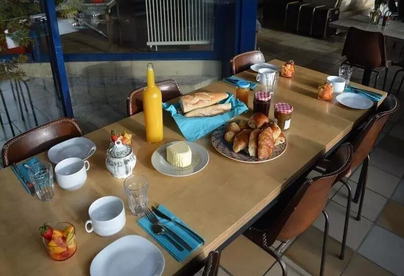 Majatalo Casa Marta : Suites  Terrasses Et Vue Panoramique