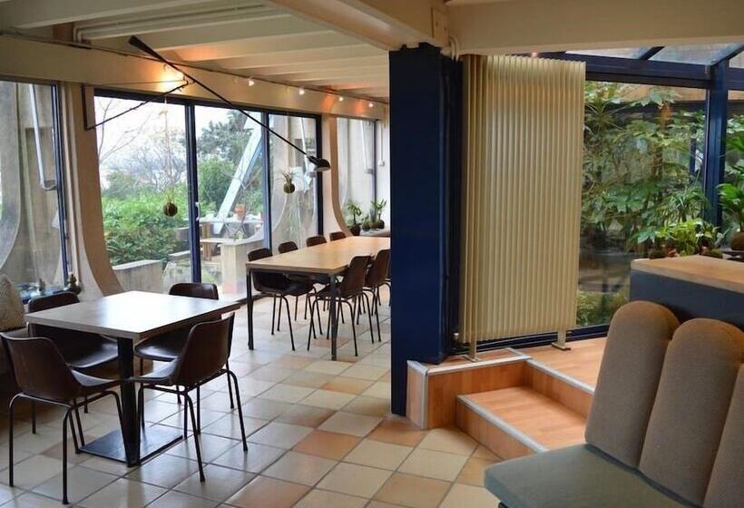 펜션 Casa Marta : Suites Terrasses Et Vue Panoramique