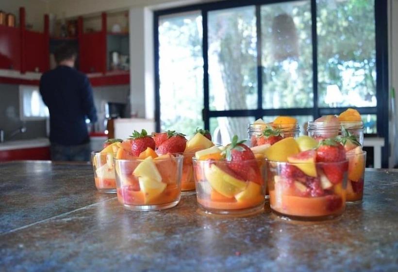 펜션 Casa Marta : Suites Terrasses Et Vue Panoramique